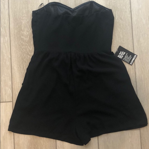 Express romper - Picture 3 of 4